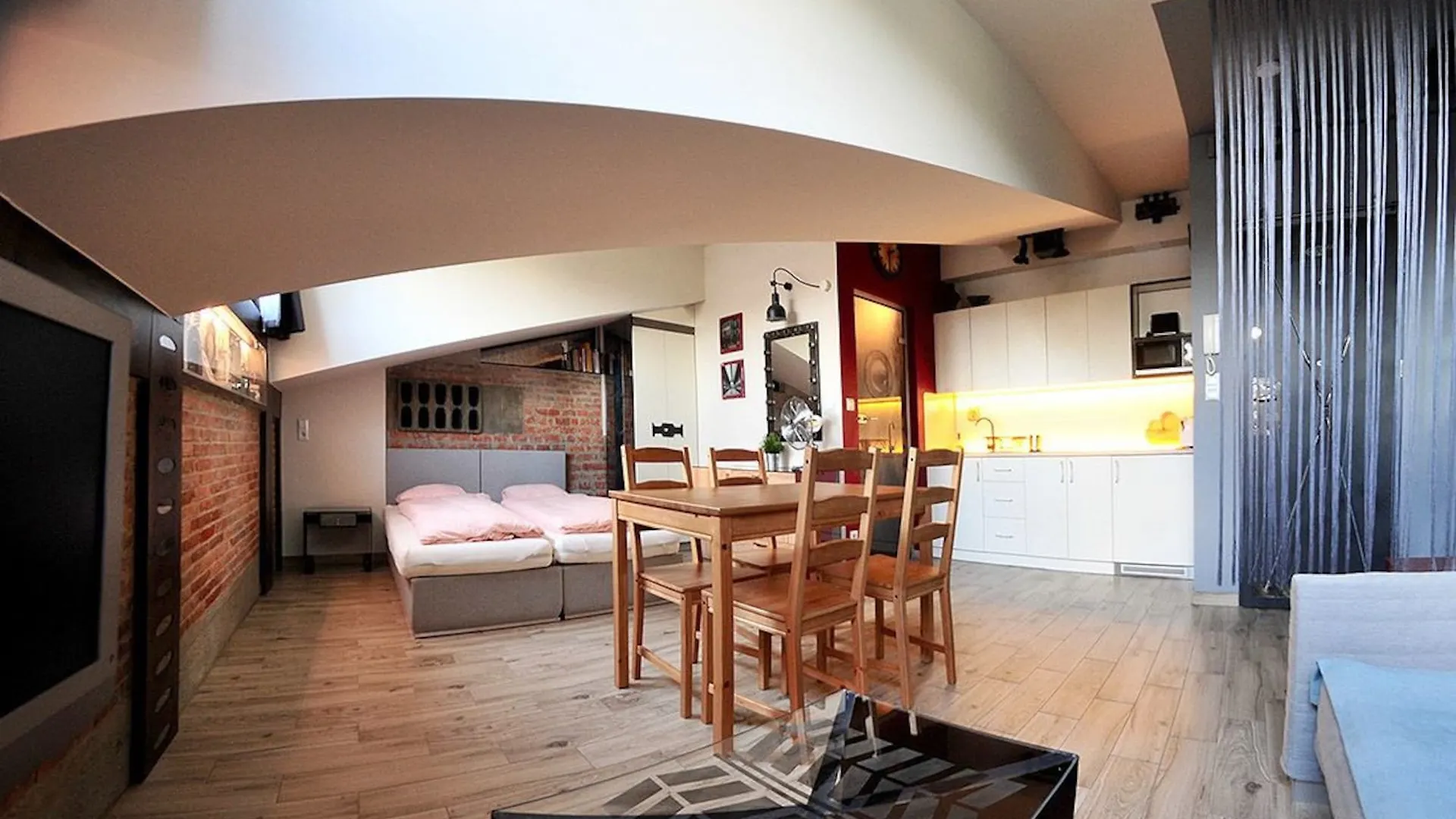 Alder Apartments Krakov 0*,  Polsko
