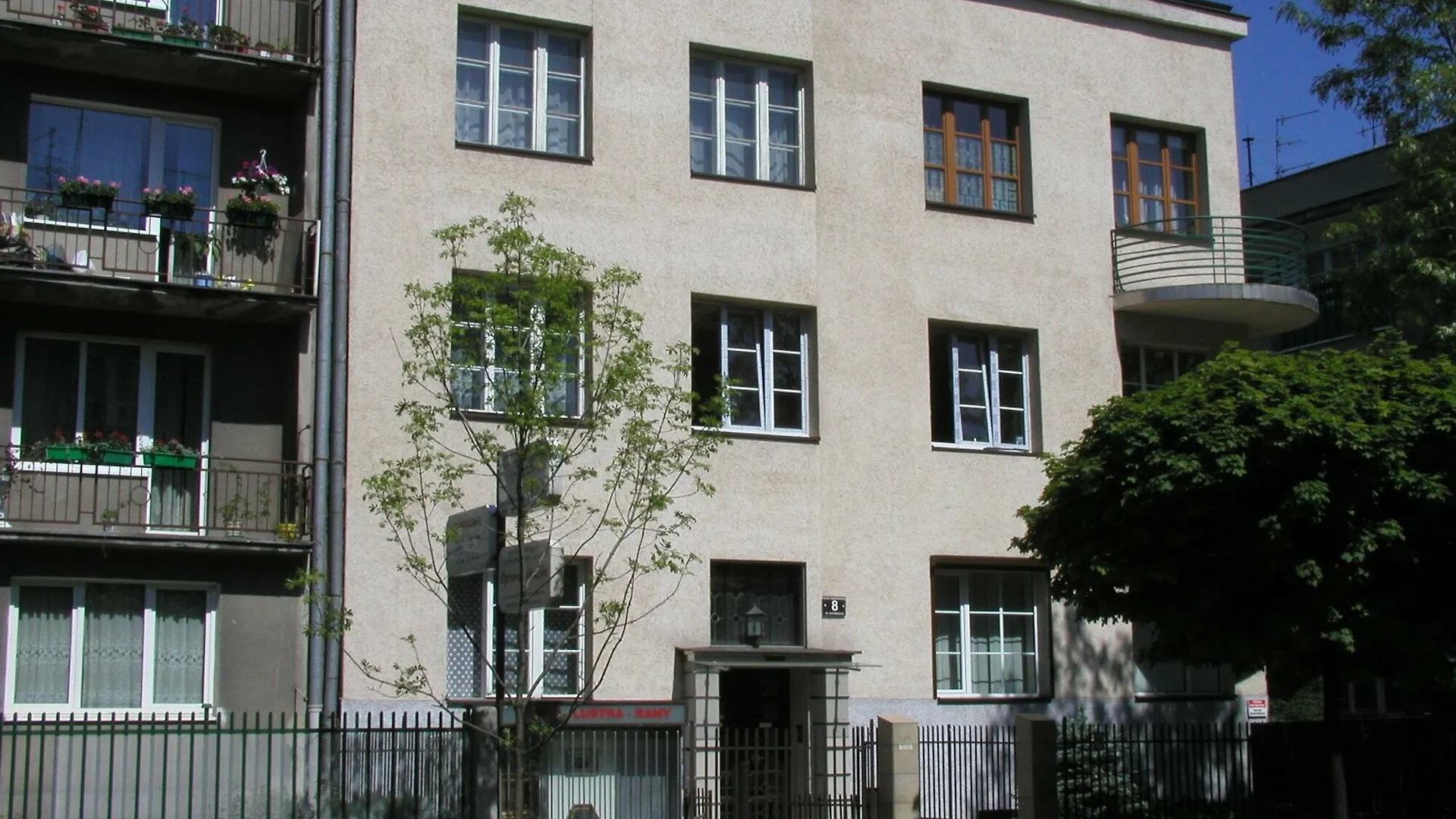 Alder Apartments Krakov