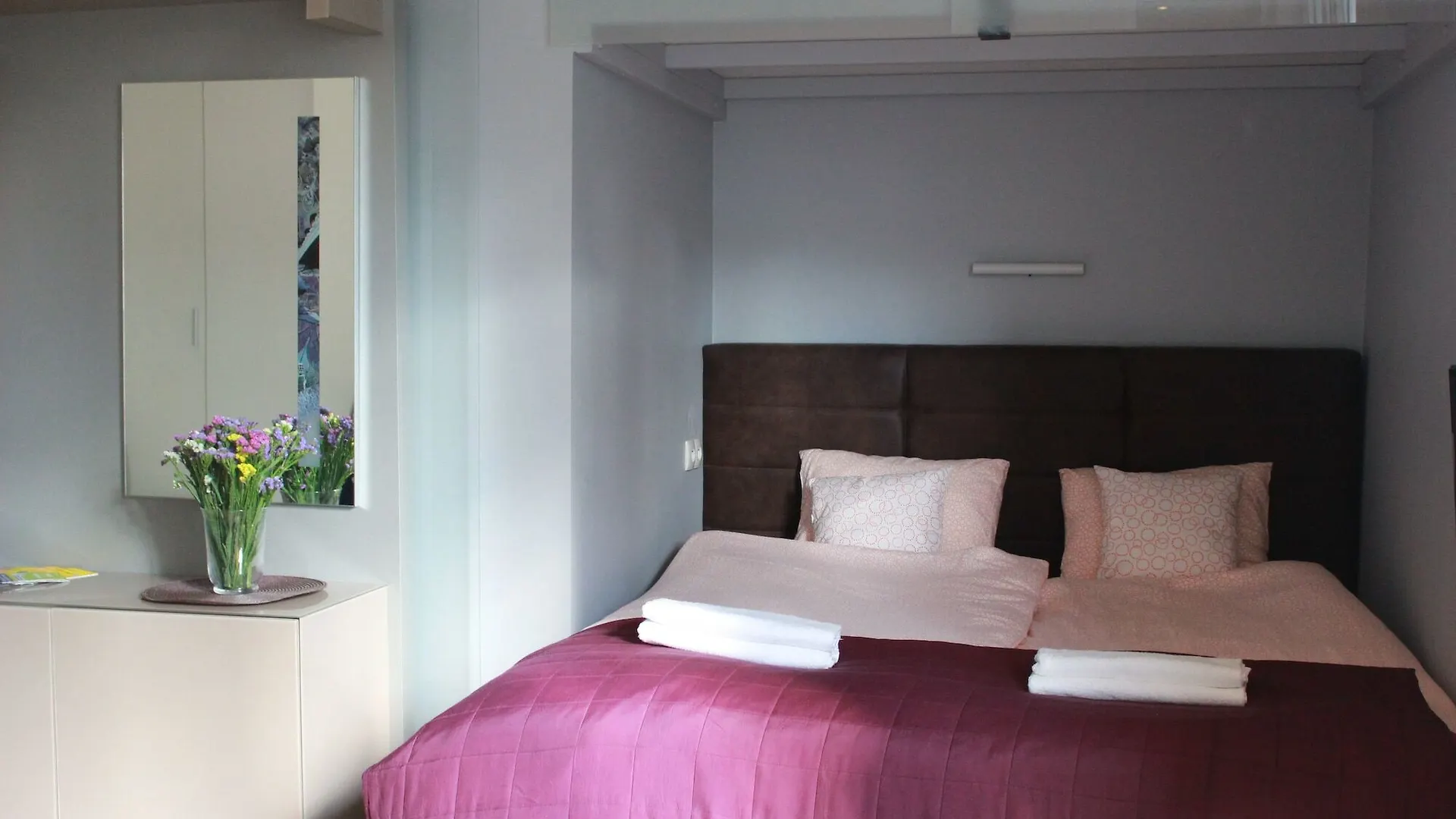 Alder Apartments Krakow