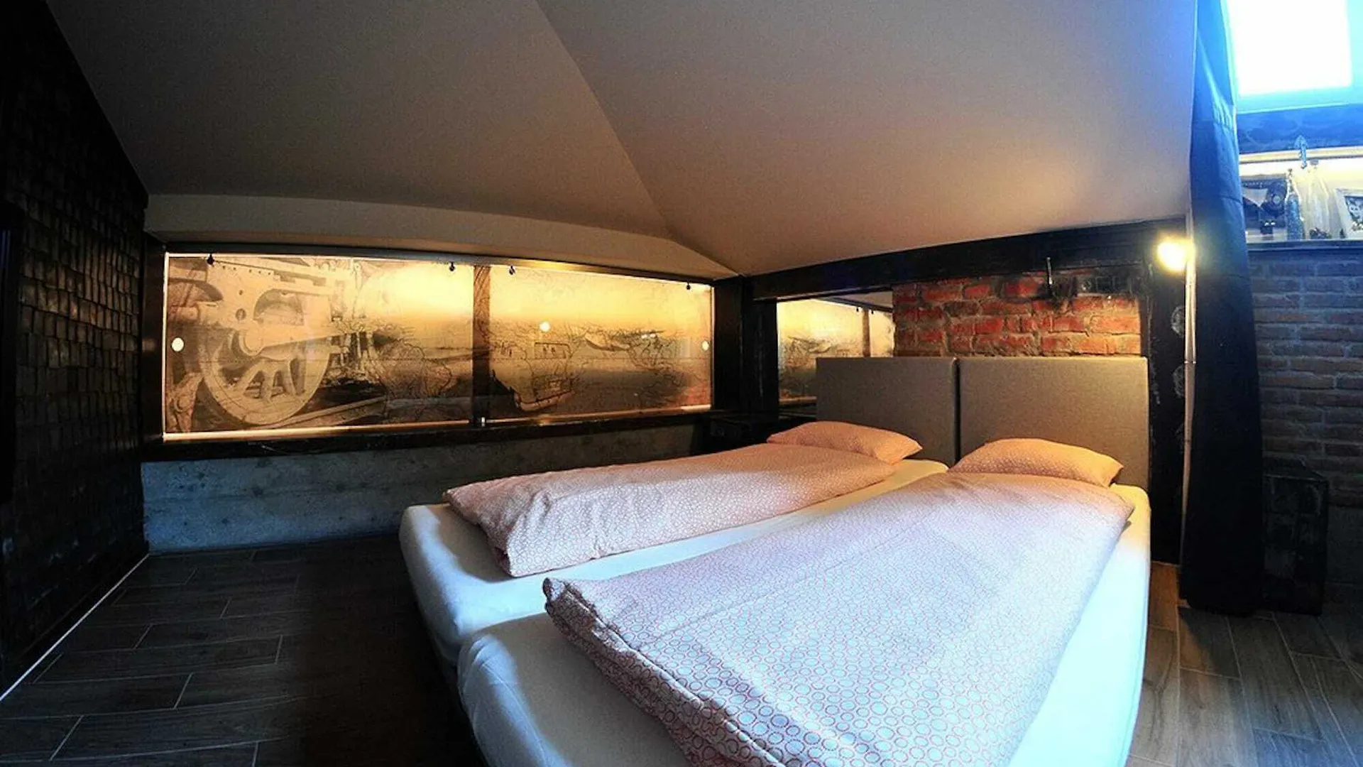 Alder Apartments Krakow Poland
